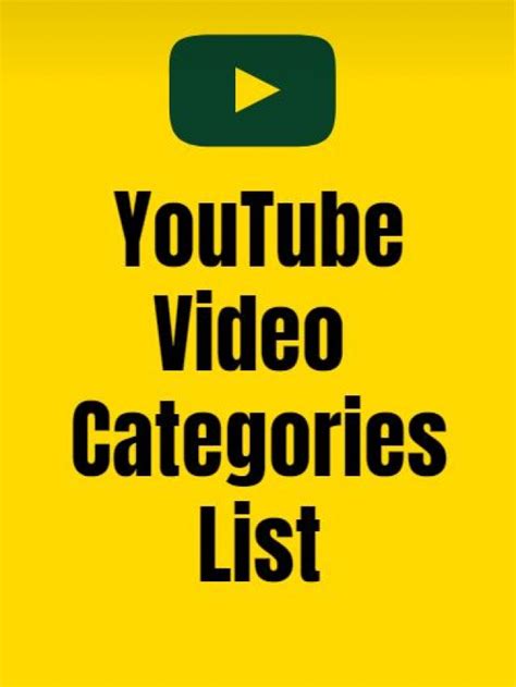 beastigals|Video Categories .